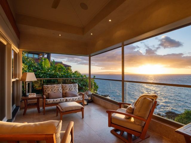 4000 Wailea Alanui Dr Apt 1202 1204, Kihei, HI 96753