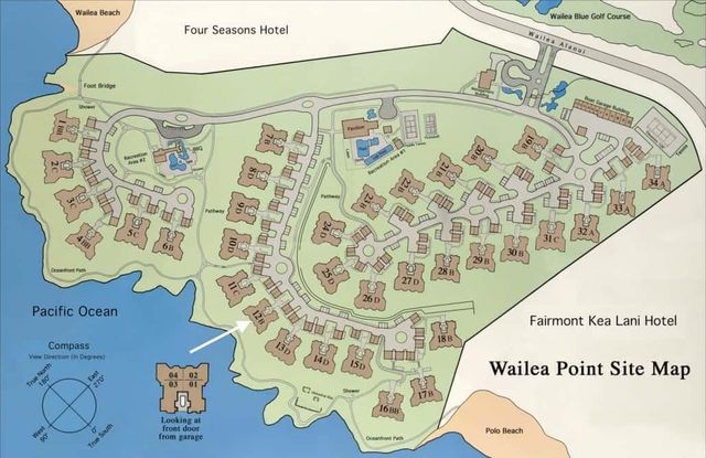 4000 Wailea Alanui Dr Apt 1202 1204, Kihei, HI 96753