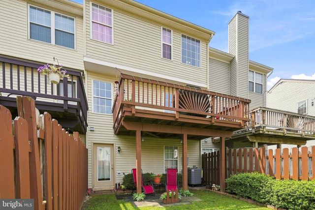 227 FRAZER DR, Purcellville, VA 20132