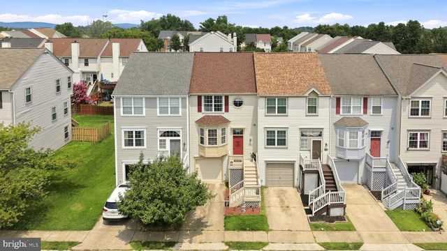 227 FRAZER DR, Purcellville, VA 20132
