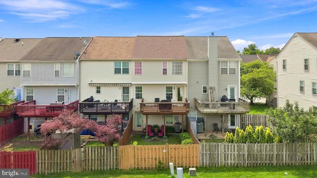 227 FRAZER DR, Purcellville, VA 20132
