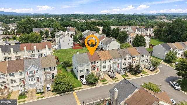 227 FRAZER DR, Purcellville, VA 20132