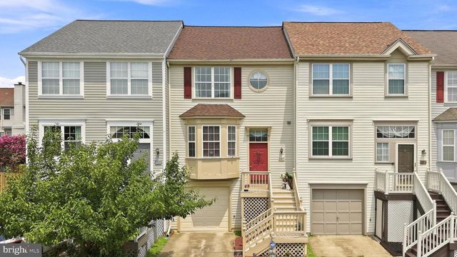 227 FRAZER DR, Purcellville, VA 20132