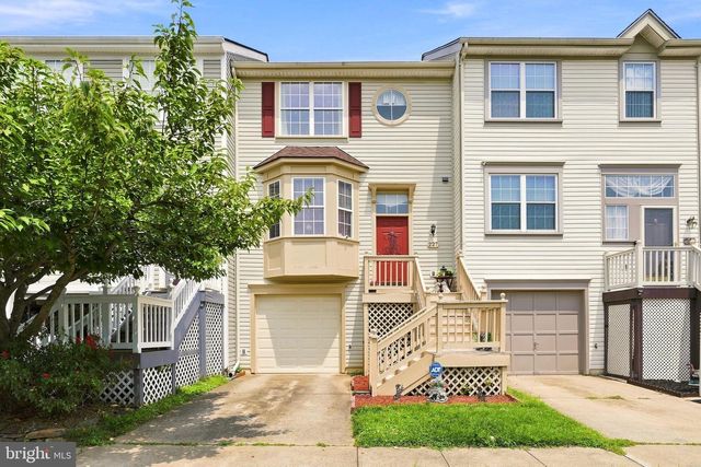 227 FRAZER DR, Purcellville, VA 20132