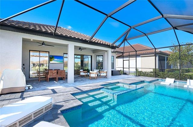8250 Promoso CT, Naples, FL 34114