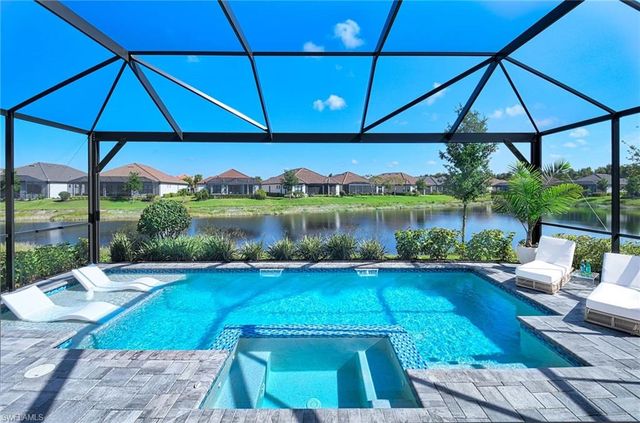 8250 Promoso CT, Naples, FL 34114