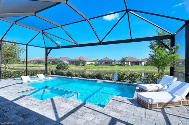 8250 Promoso CT, Naples, FL 34114