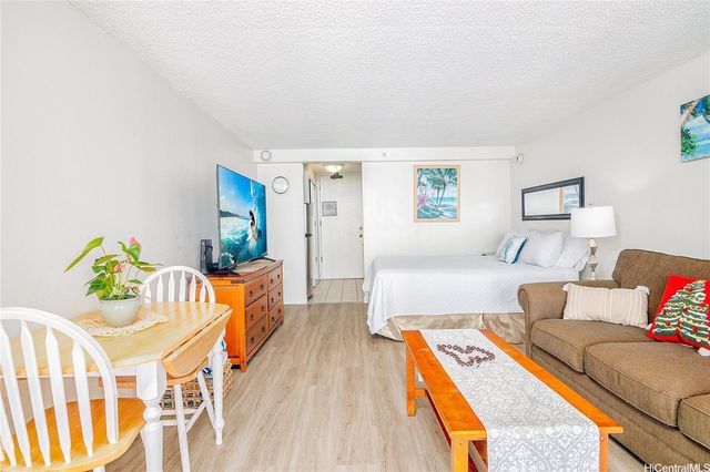 445 Seaside Avenue 2510, Honolulu, HI 96815