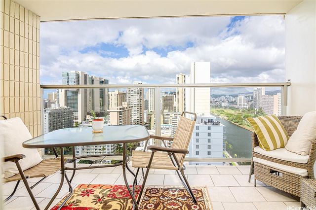 445 Seaside Avenue 2510, Honolulu, HI 96815