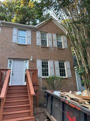 4069 Heritage Valley Court, Norcross, GA 30093