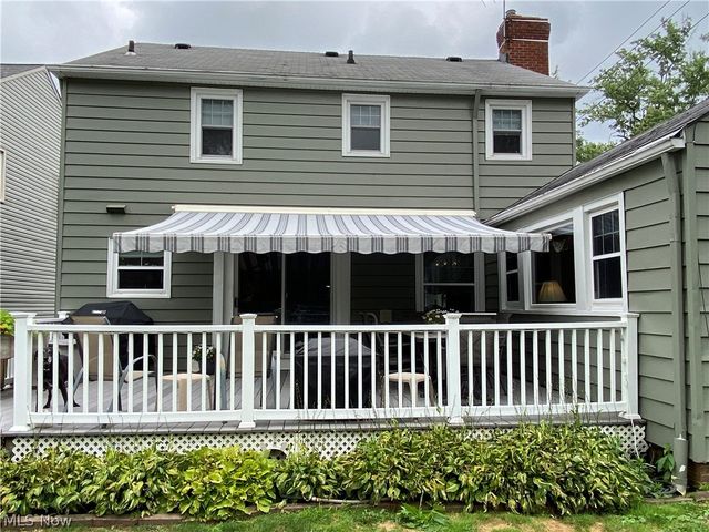 2006 Campus Road, South Euclid, OH 44121