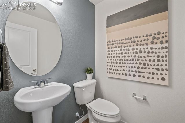 4970 Deer Haven View, Colorado Springs, CO 80911