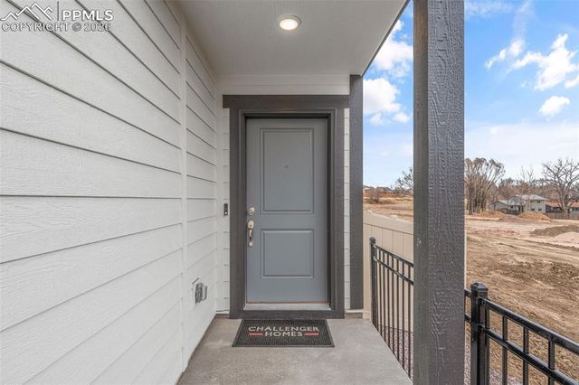 4970 Deer Haven View, Colorado Springs, CO 80911