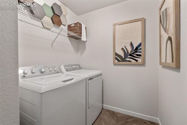 4970 Deer Haven View, Colorado Springs, CO 80911