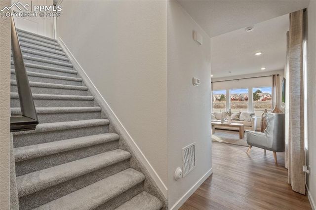 4970 Deer Haven View, Colorado Springs, CO 80911