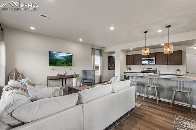 4970 Deer Haven View, Colorado Springs, CO 80911