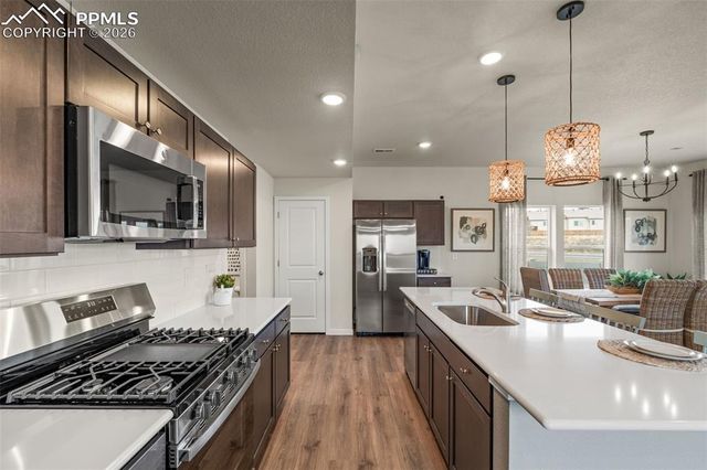 4970 Deer Haven View, Colorado Springs, CO 80911