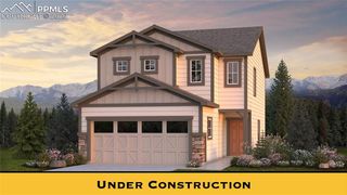 4970 Deer Haven View, Colorado Springs, CO 80911