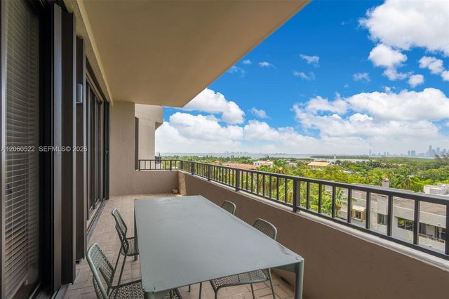 151 Crandon Blvd 736 736, Key Biscayne, FL 33149