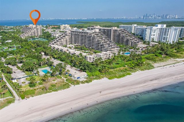 151 Crandon Blvd 736 736, Key Biscayne, FL 33149