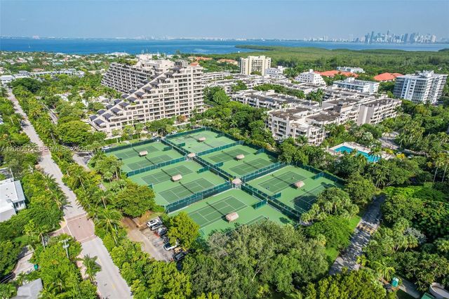 151 Crandon Blvd 736 736, Key Biscayne, FL 33149