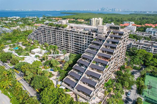 151 Crandon Blvd 736 736, Key Biscayne, FL 33149