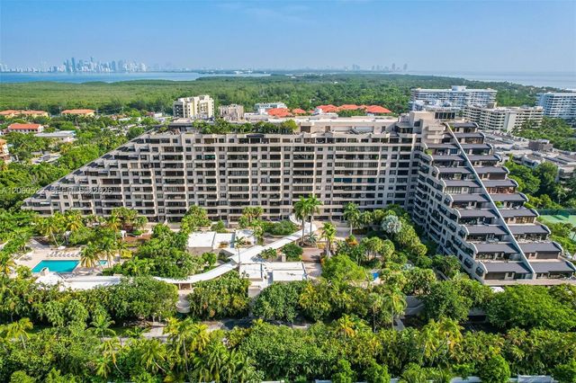 151 Crandon Blvd 736 736, Key Biscayne, FL 33149