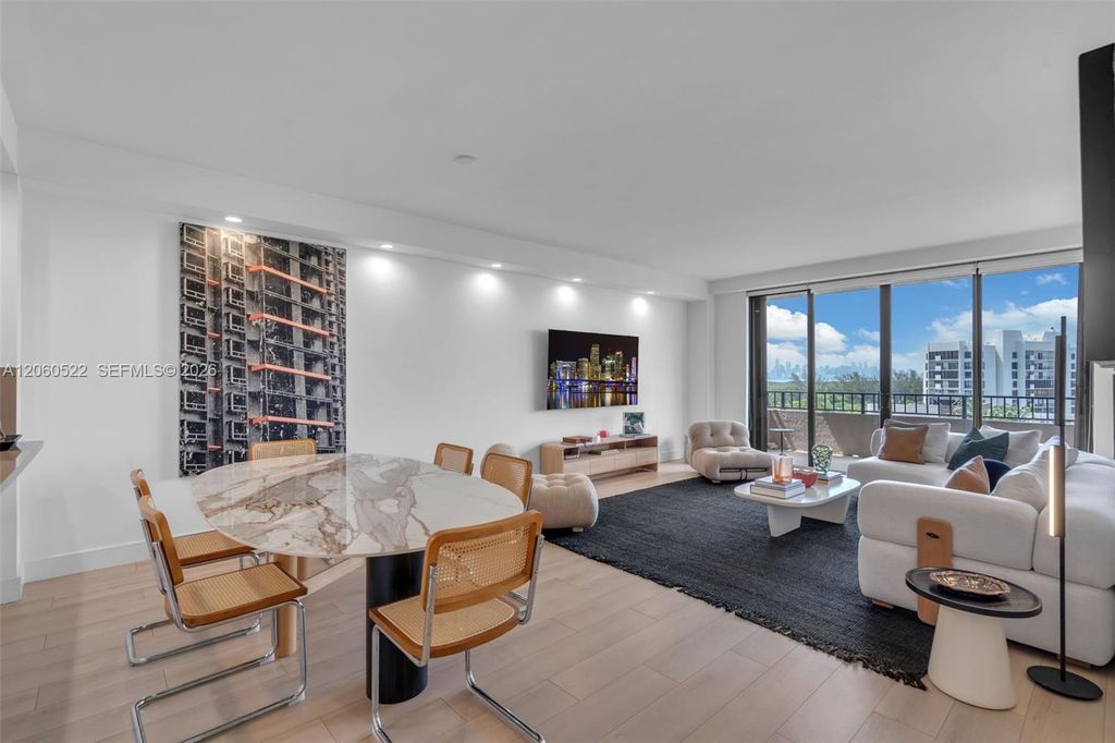 151 Crandon Blvd 736 736, Key Biscayne, FL 33149