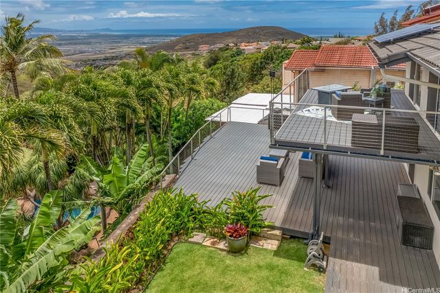 92-1200 Uahanai Street, Kapolei, HI 96707