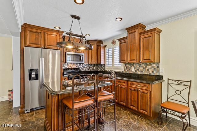 350 Thunderbird Drive 71, El Paso, TX 79912