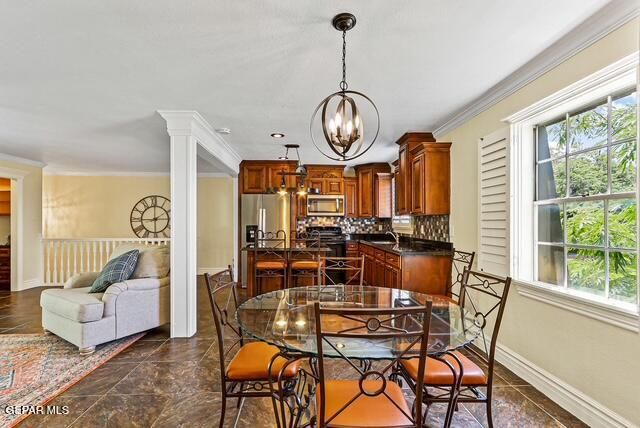 350 Thunderbird Drive 71, El Paso, TX 79912