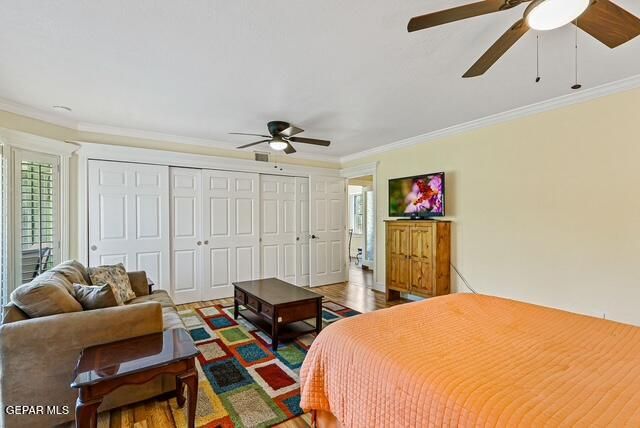 350 Thunderbird Drive 71, El Paso, TX 79912
