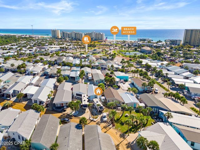 207 Squid Lane, Panama City Beach, FL 32408