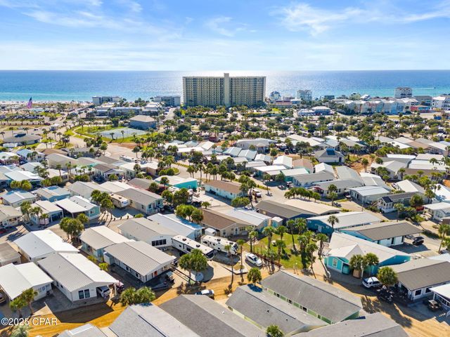 207 Squid Lane, Panama City Beach, FL 32408