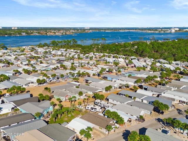 207 Squid Lane, Panama City Beach, FL 32408