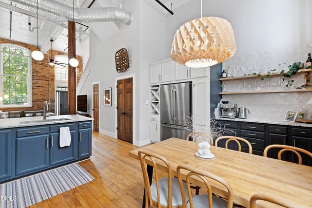 1535 Caraleigh Mills Court 136, Raleigh, NC 27603