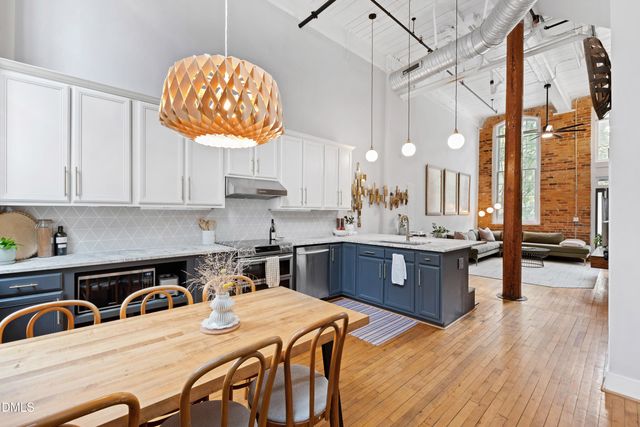 1535 Caraleigh Mills Court 136, Raleigh, NC 27603