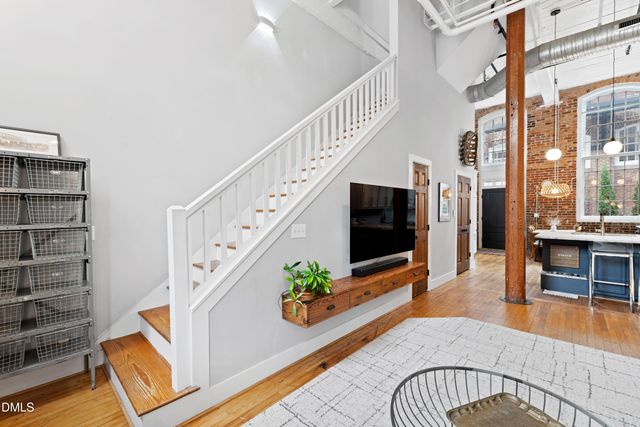 1535 Caraleigh Mills Court 136, Raleigh, NC 27603