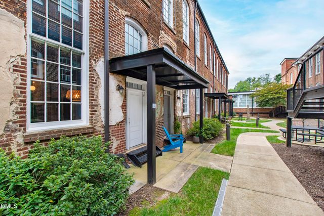 1535 Caraleigh Mills Court 136, Raleigh, NC 27603