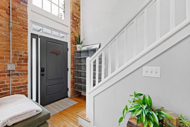 1535 Caraleigh Mills Court 136, Raleigh, NC 27603