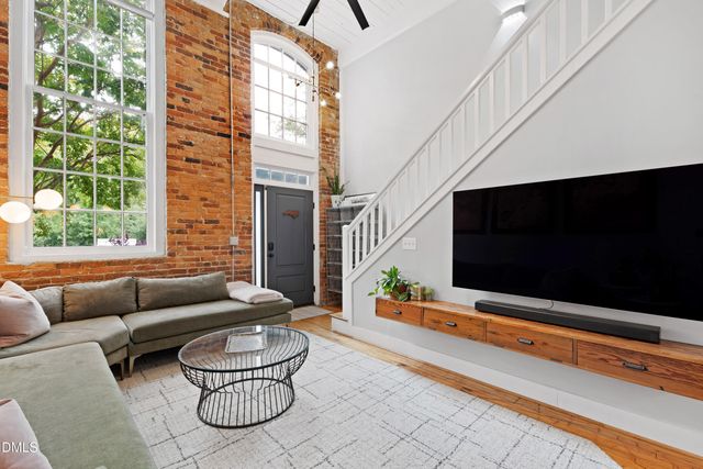 1535 Caraleigh Mills Court 136, Raleigh, NC 27603