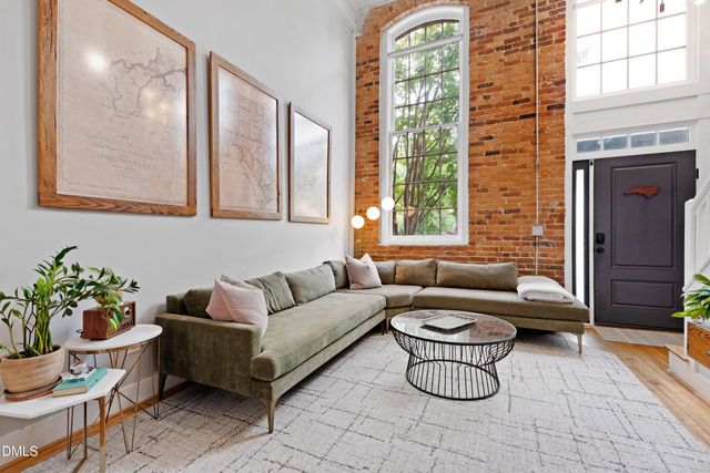 1535 Caraleigh Mills Court 136, Raleigh, NC 27603