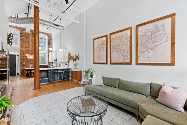 1535 Caraleigh Mills Court 136, Raleigh, NC 27603