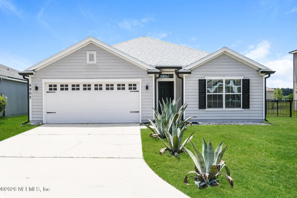 6902 LANGFORD Street, Jacksonville, FL 32219