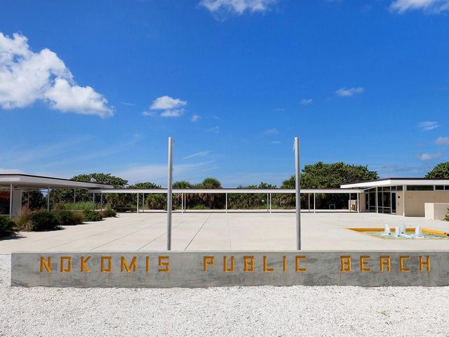 1216 SUNSET AVENUE, Nokomis, FL 34275