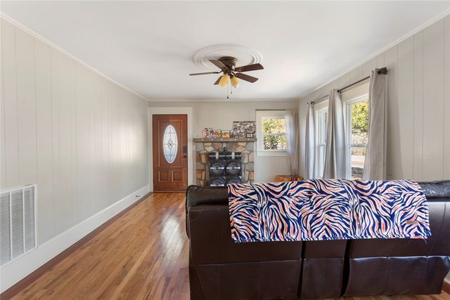 2549 Six Mile Highway, Central, SC 29630