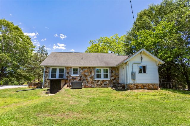 2549 Six Mile Highway, Central, SC 29630