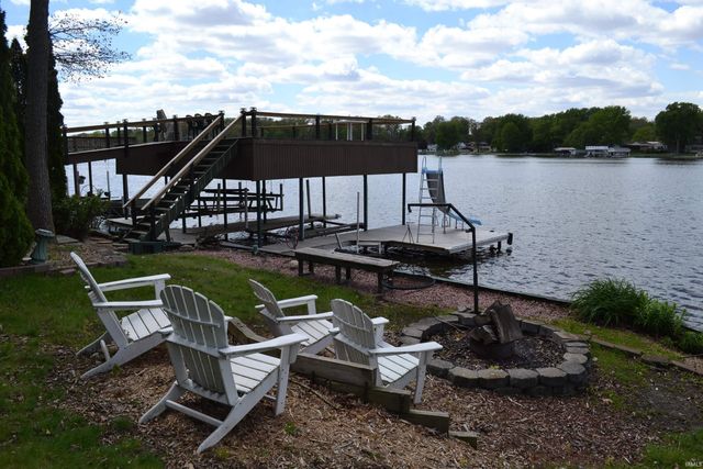 10922 N Lower Lake Shore Drive, Monticello, IN 47960