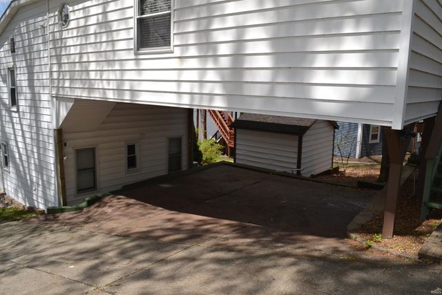 10922 N Lower Lake Shore Drive, Monticello, IN 47960