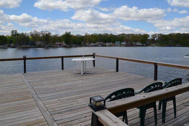 10922 N Lower Lake Shore Drive, Monticello, IN 47960